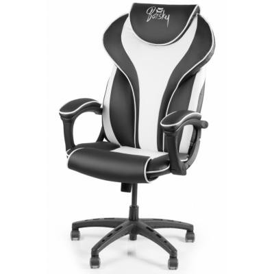 

Кресло игровое Barsky Sportdrive (BSD-04)