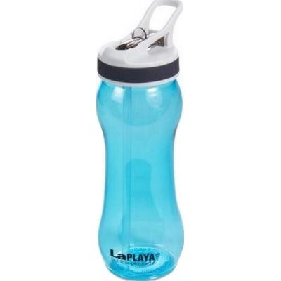 

Бутылка для воды Laplaya Isotitan 0,6 L blue (4020716153889)