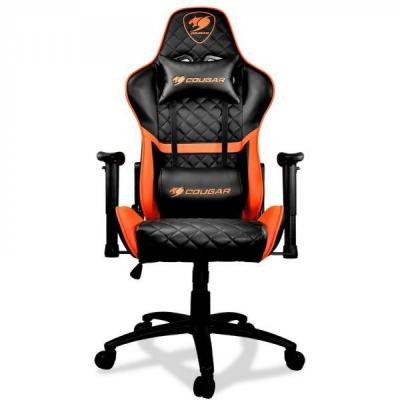 

Кресло игровое Cougar Armor One
