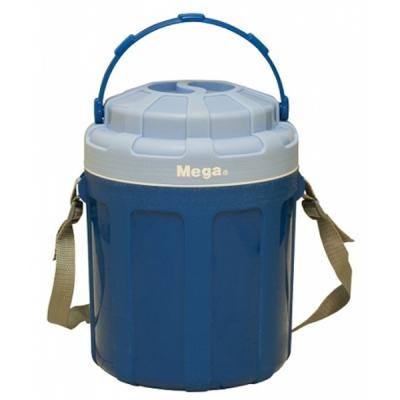 

Термобокс Igloo для еды 3.5 л Blue (0717040954247BLUE)