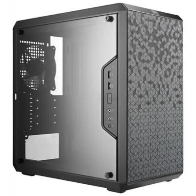 

Корпус CoolerMaster MasterBox Q300L (MCB-Q300L-KANN-S00)