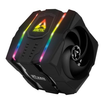 

Кулер для процессора Arctic Freezer 50 TR A-RGB (ACFRE00070A)