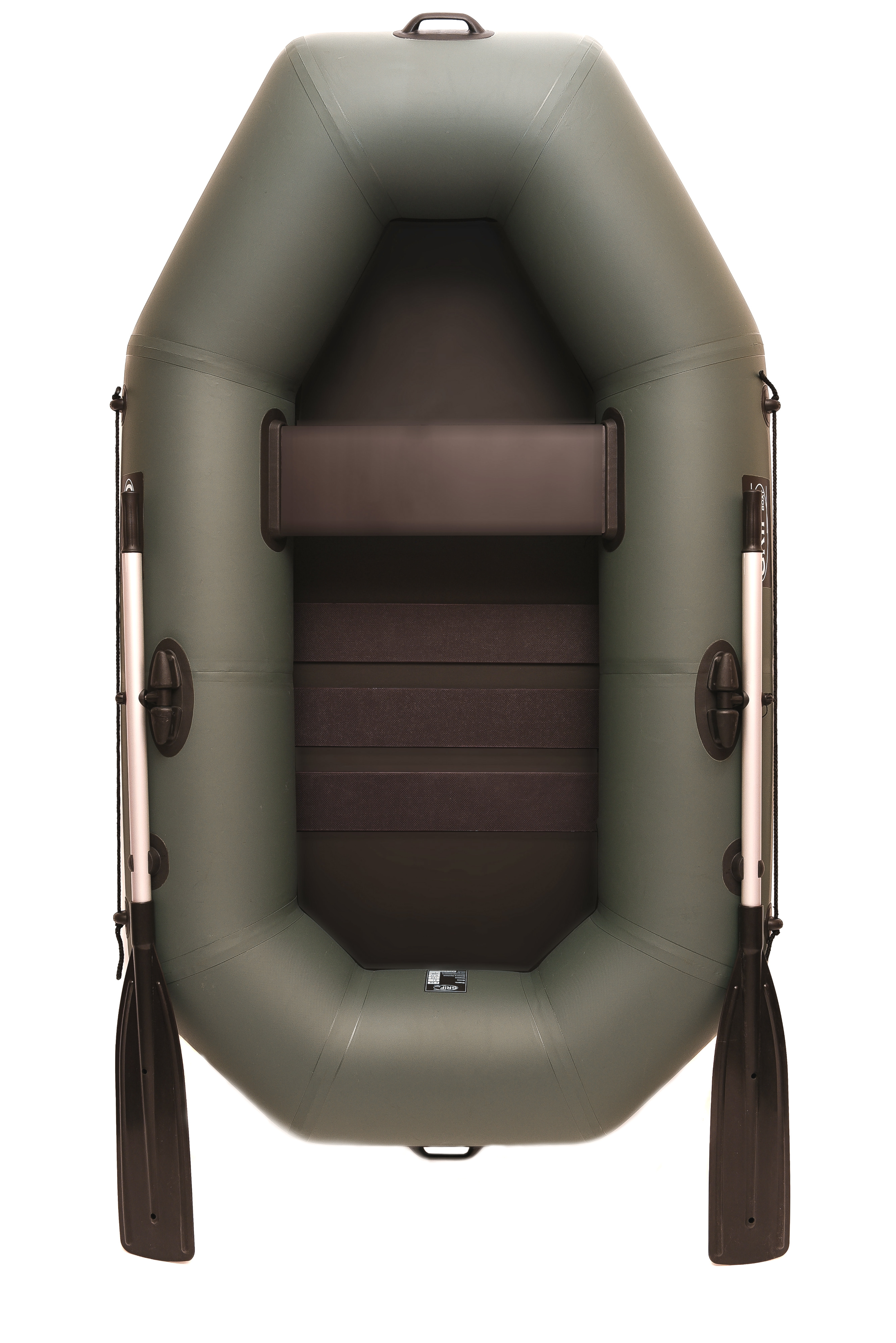 

Лодка Grif boat GA-210