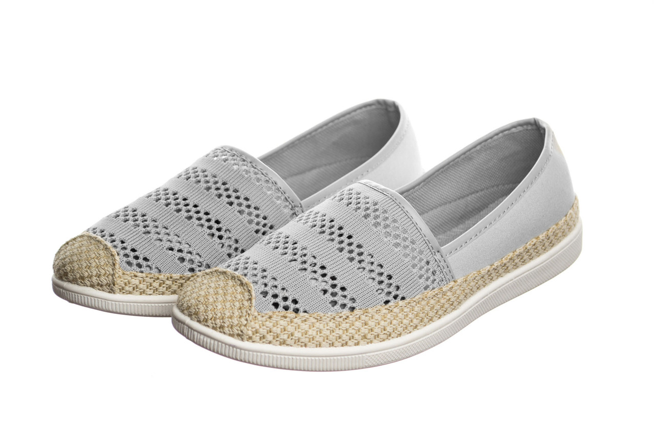 

Жіночі сліпони Sleep On 37 Grey (2426-37)