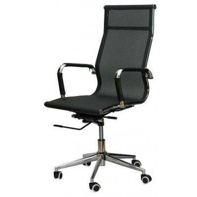 

Офисное кресло Special4You Solano mesh black