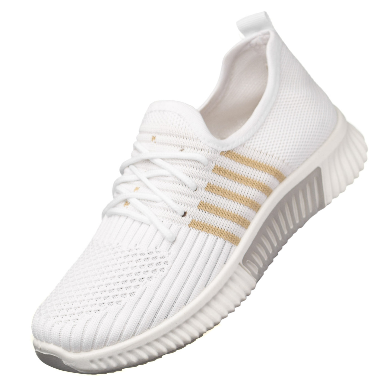 

Жіночі кросівки Fugi 38 White