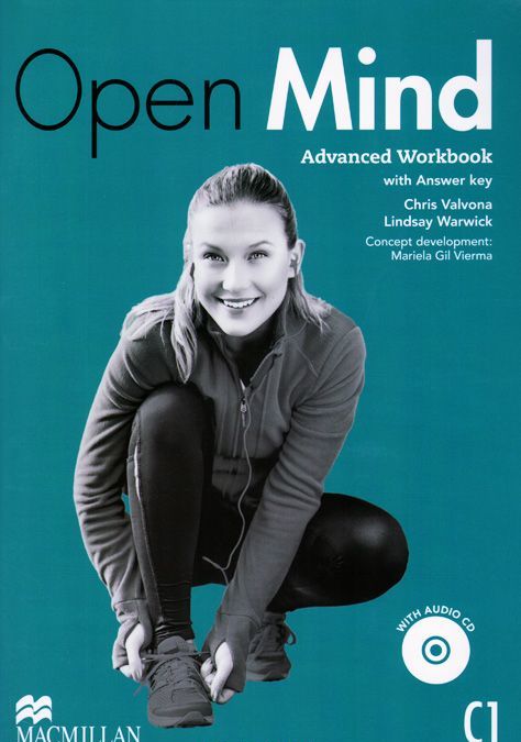 

Open Mind. British Edition. Advanced Level. Workbook with Key&CD Pack