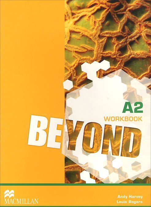 

Beyond Level A2 Workbook
