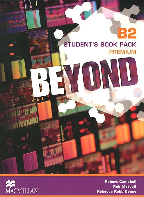 

Beyond B2 Student`s Book Premium Pack