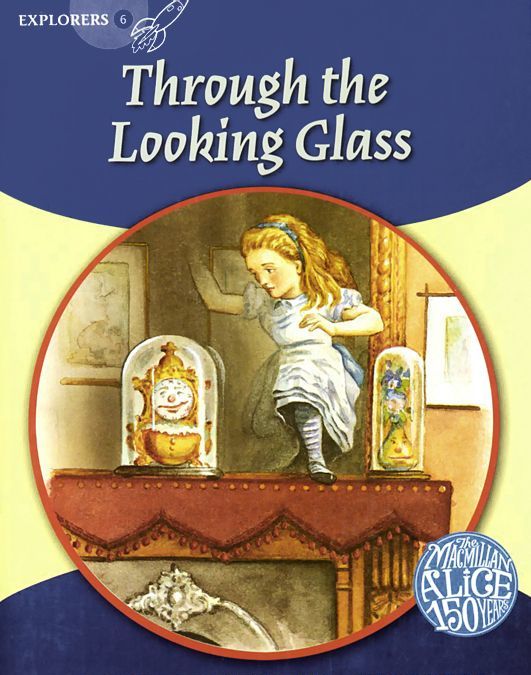 

Through the Looking Glass (940758)
