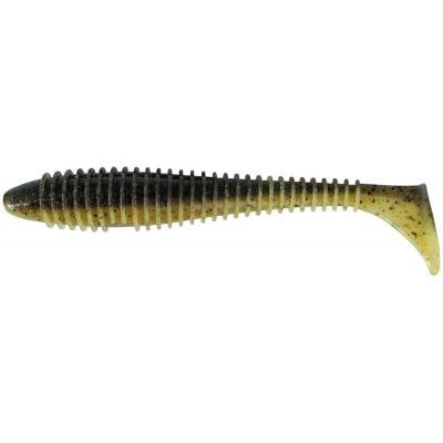 

Силикон рыболовный Keitech Swing Impact FAT 4.8" (5 шт/упак) ц:ea#07 watermelonpp.yello (1551.03.21)