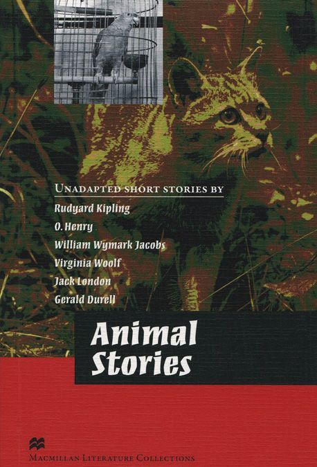 

Animal Stories: Level C2