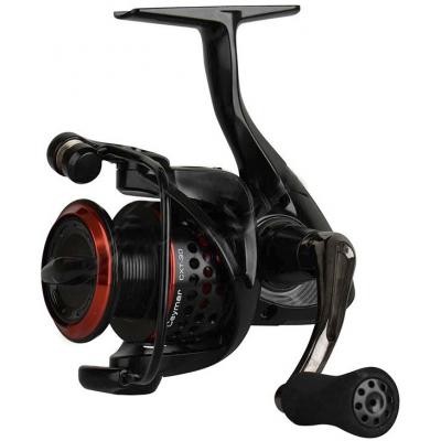 

Катушка безынерционные Okuma Ceymar XT CXT-30FD 7+1BB 5.0:1 (1353.09.54)