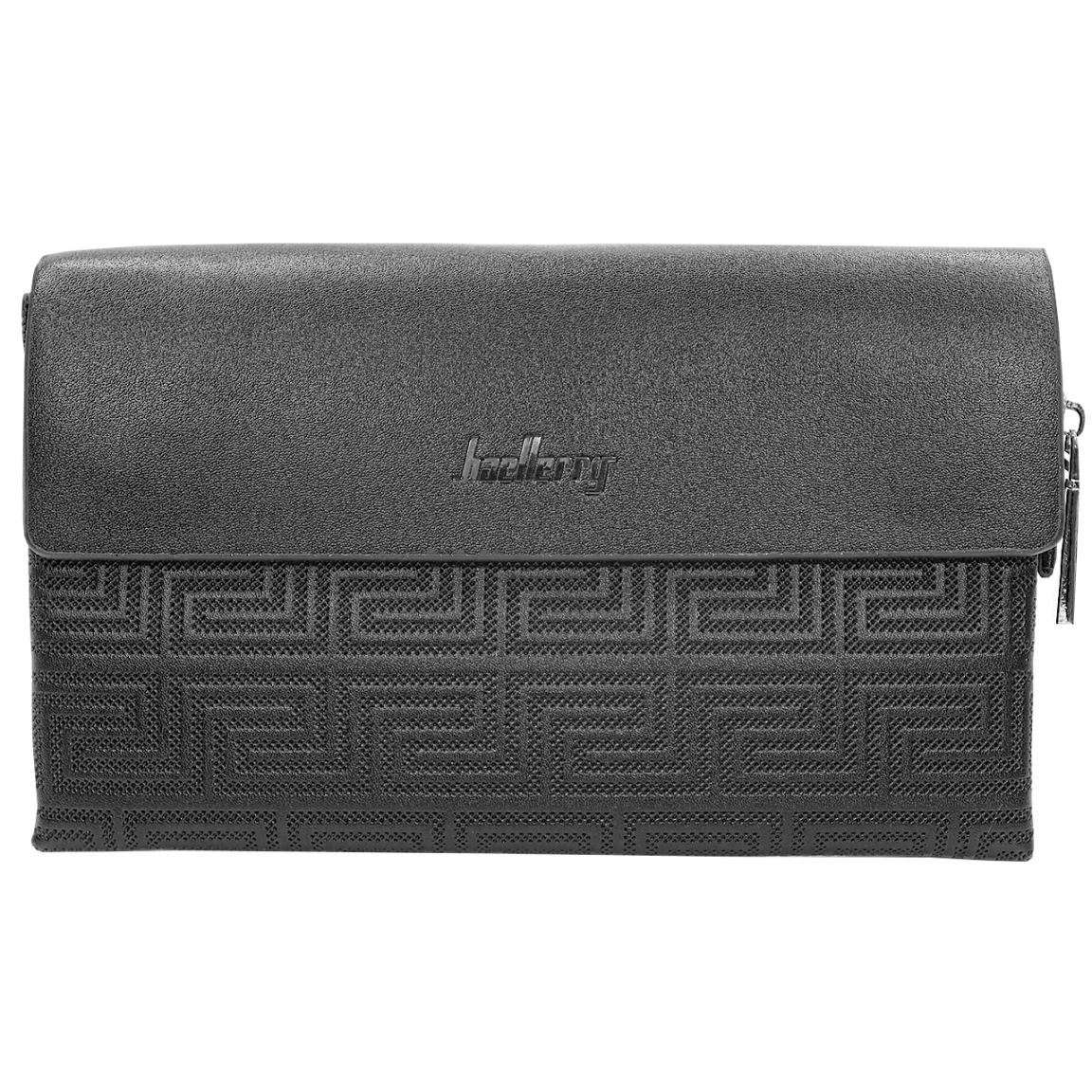 

Мужской клатч Baellerry ND1921 Black (3542-10265)