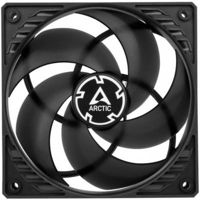 

Кулер для корпуса Arctic P12 PWM Black (ACFAN00119A)