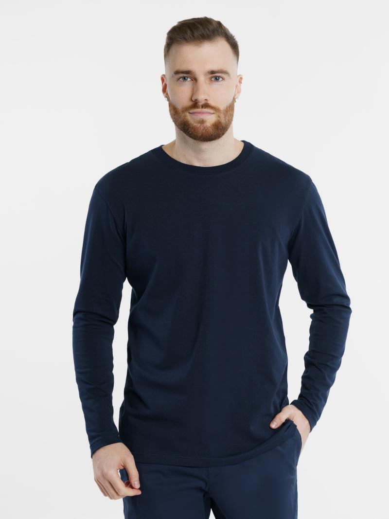 Лонгслів чоловічий Arber Long Sleeve Trdm-F2 M17.04.09.311 XL Темно-синій від Rozetka на платформі USKIDKA Акція на Лонгслів чоловічий Arber Long Sleeve Trdm-F2 M17.04.09.311 XL Темно-синій від Rozetka
