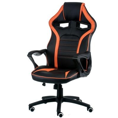 

Кресло игровое Special4You Game black/orange