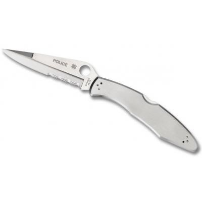 

Нож Spyderco Police (C07PS)