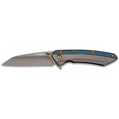 

Нож Boker Magnum Cobalt (01RY288)