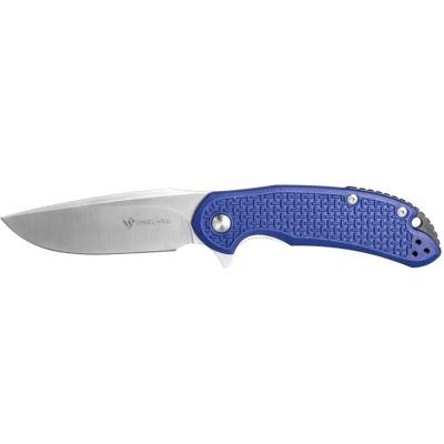 

Нож Steel Will Cutjack Blue (SWC22-1BL)