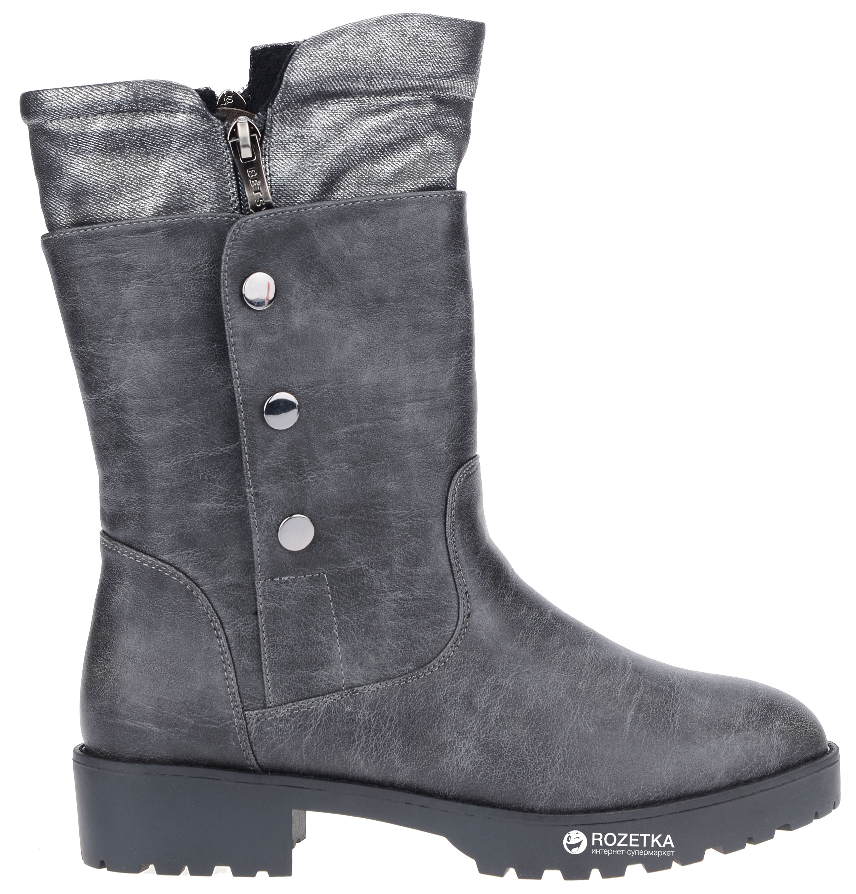 

Сапоги Betsy 978018/10-02 36 (24 см)