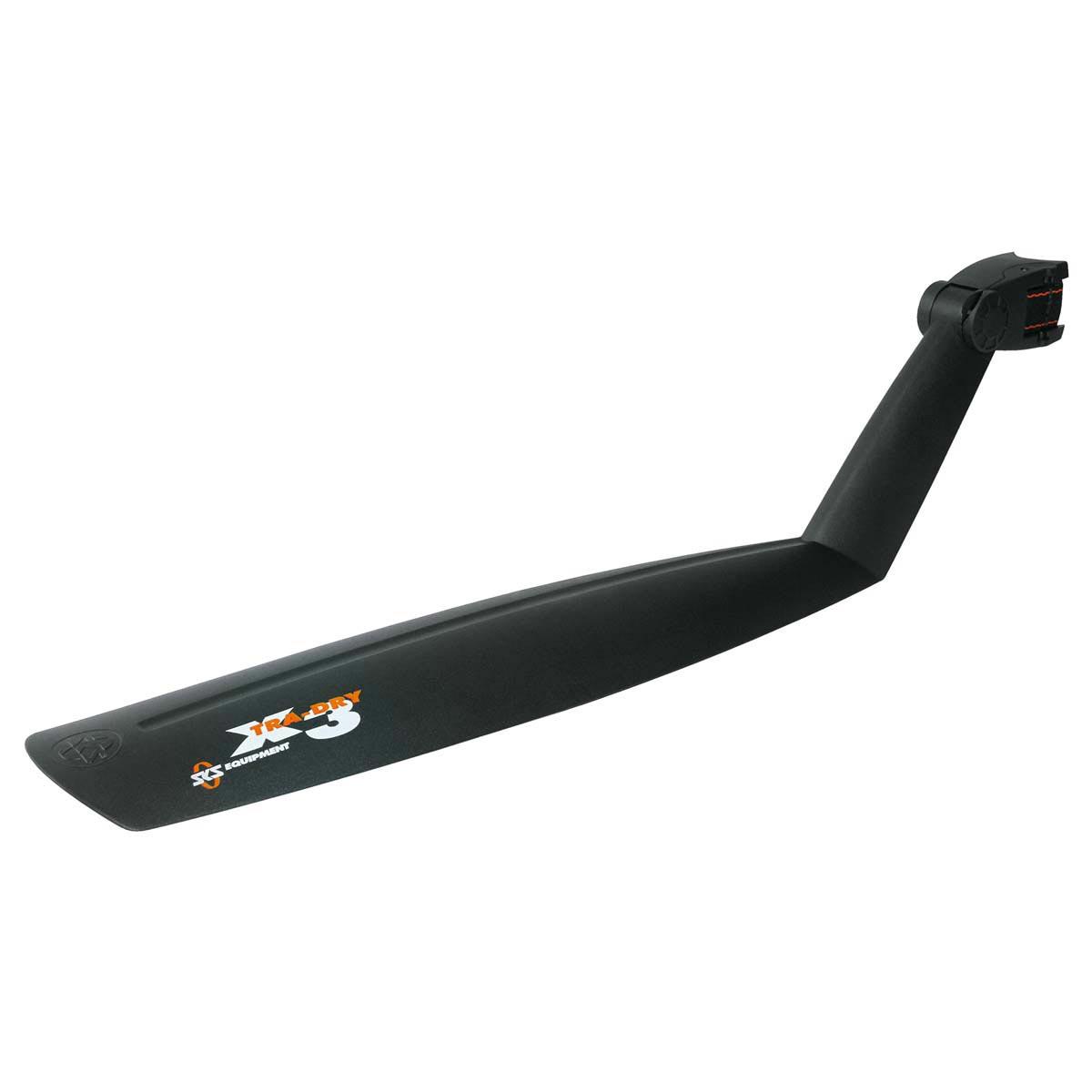 

Крило заднє SKS X-TRA-DRY BLACK (185251)
