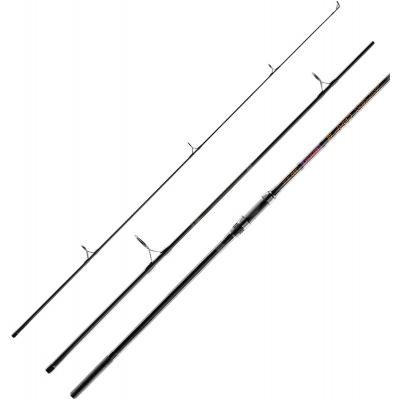 

Удилище Brain fishing Apex 3.90m 4.0lbs 3sec. (1858.41.88)
