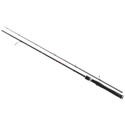 

Удилище Favorite New Spirit NEW NSP 602H 1.83m 12-35g M.Fast (1693.03.64)