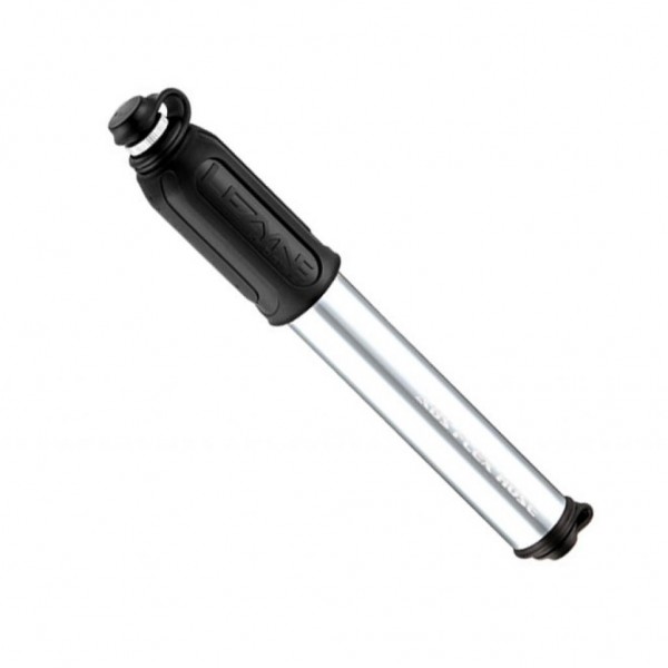 

Велосипедный насос Lezyne HP DRIVE - M серебристый (4712805 976386)