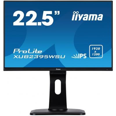 

Монитор iiyama XUB2395WSU-B1