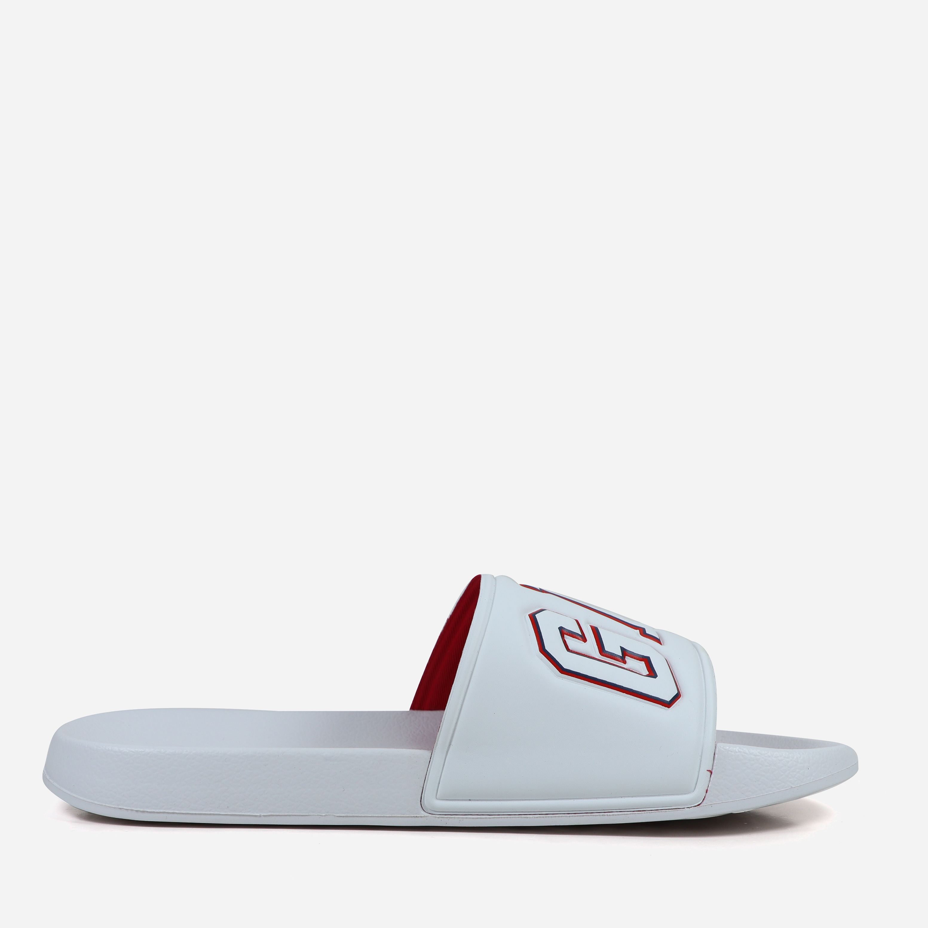 Жіночі шльопанці GAP Austin GPW519000-0061 39 25.2 см Білі від Rozetka на платформі USKIDKA Акція на Жіночі шльопанці GAP Austin GPW519000-0061 39 25.2 см Білі від Rozetka