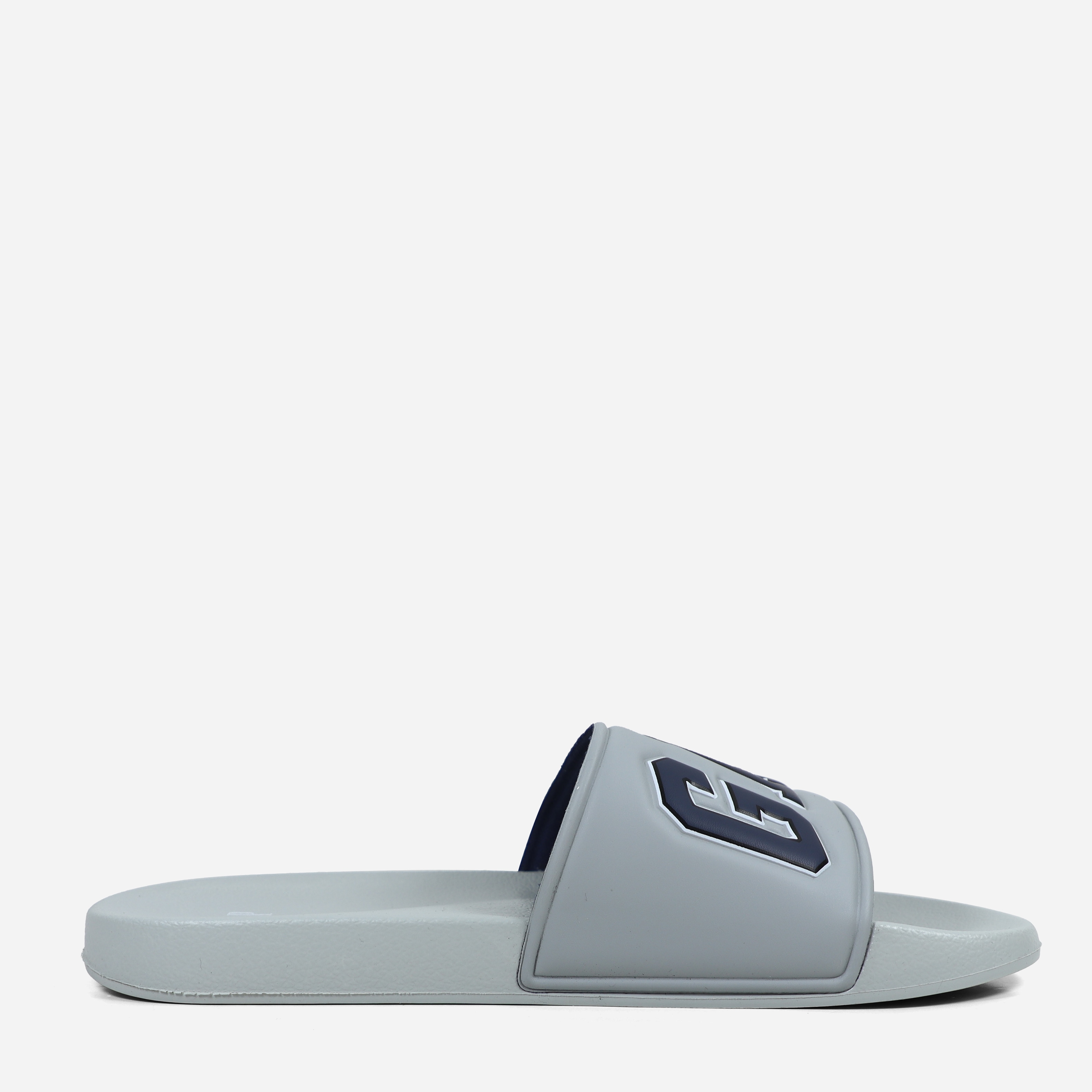 Чоловічі шльопанці GAP Austin GPM519000-3811 45 29.6 см Сірі від Rozetka на платформі USKIDKA Акція на Чоловічі шльопанці GAP Austin GPM519000-3811 45 29.6 см Сірі від Rozetka