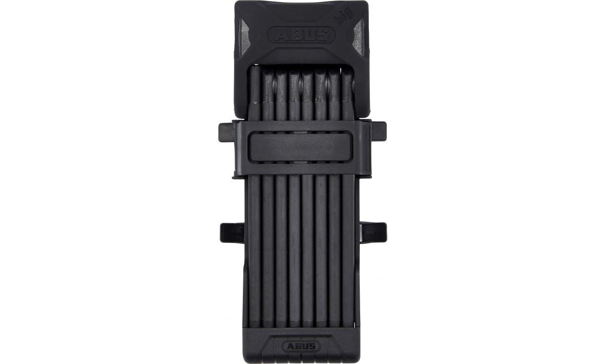 

Замок для велосипеда ABUS 6015/120 Bordo SH + Batterylock Bosch PLUS rack (795886)