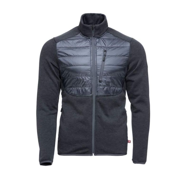

Кофта чоловіча Turbat TROSTYAN 2 S Grey (012.004.1176)