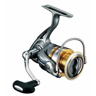 

Катушка безынерционные Daiwa REVROS MX 1003 (2135.15.67)