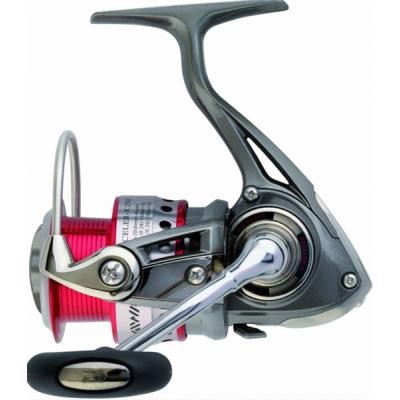 

Катушка безынерционные Daiwa EXCELER-X 1000 (2135.11.52)