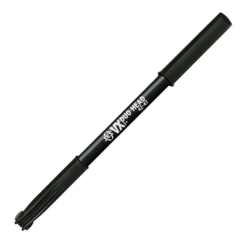

Насос ручний SKS VX 395 MM BLACK (445829)