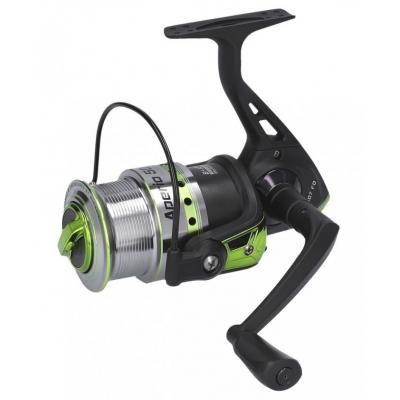 

Катушка безынерционные Mikado Aperio 6007 FD (KDA126-6007FD)
