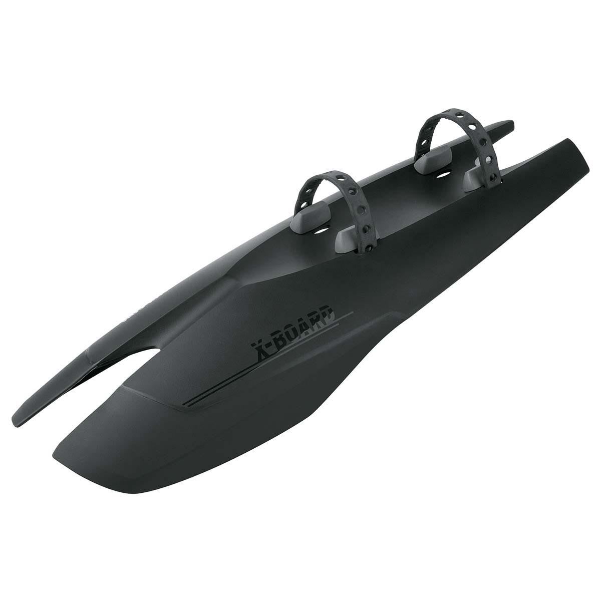

Крыло переднее SKS X-BOARD DARK FULL BLACK (815493)