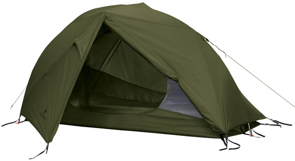 

Палатка Ferrino Nemesi 1 (8000) Olive Green (923825)