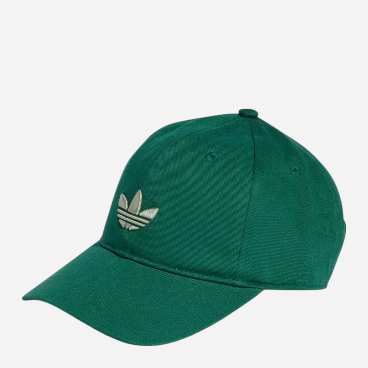 Кепка Adidas Baseball Cap Ac JC6031 OSFL 60 Cgreen (4067891652721