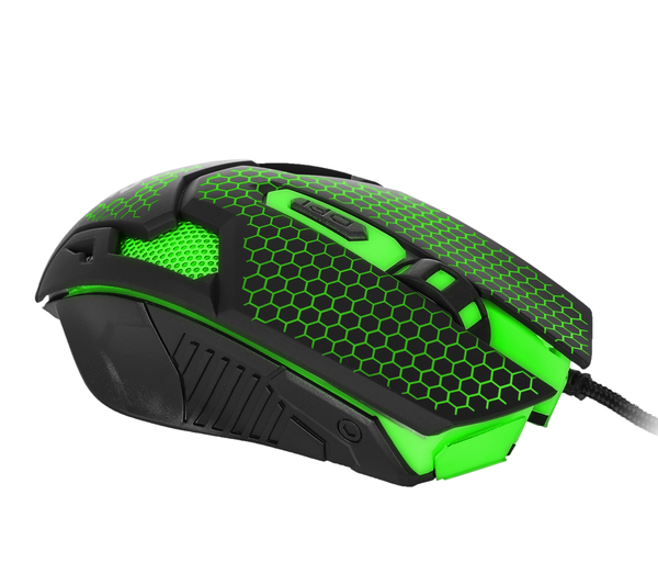

Мышь ERGO NL-650 USB (NL-650)