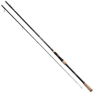 

Удилище Mikado МFT River Zander 2.55м 10-30гр. (WAA640-255)