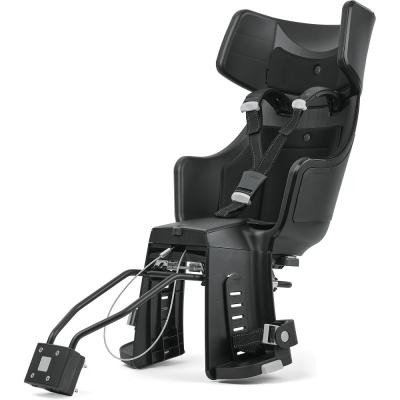 

Детское велокресло Bobike Exclusive Tour Urban black (8011300016)