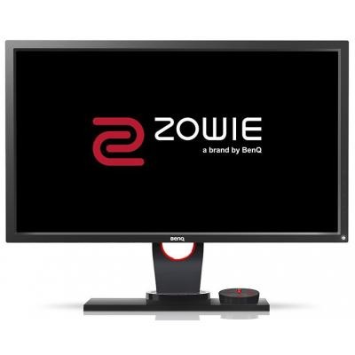 

Монитор BenQ XL2430 Dark Grey