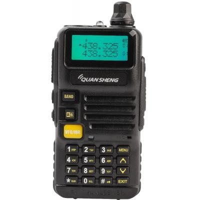 

Рация портативная Quansheng UV-R50