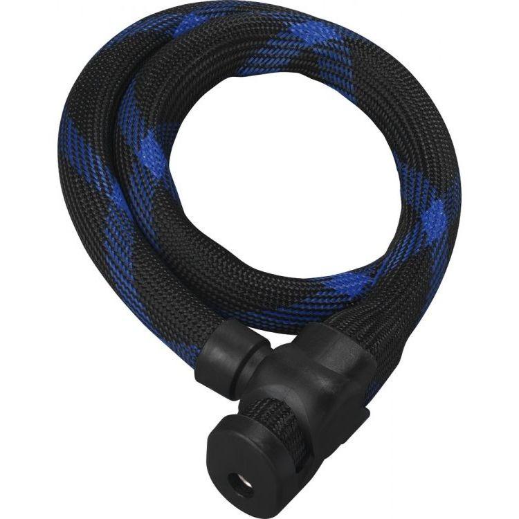 

Замок для велосипеда ABUS 7200/110 Ivera Steel-O-Flex (551383)