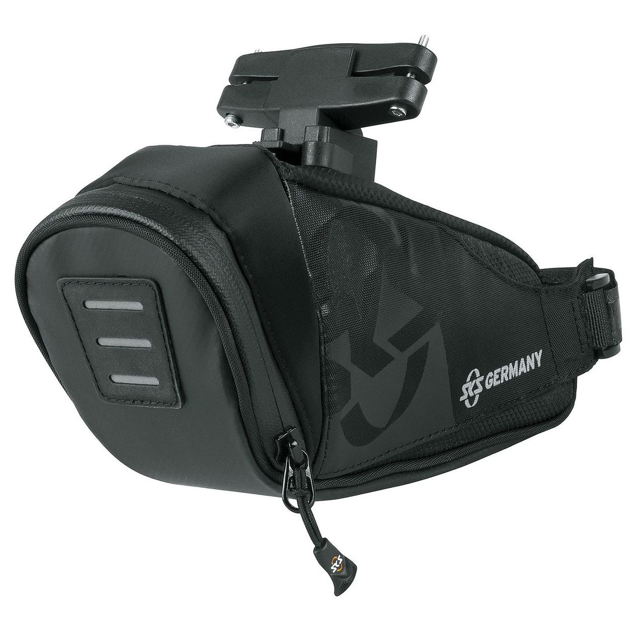 

Велосумка під сідло SKS RACER CLICK 800 (897918)