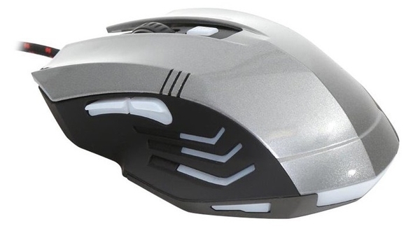 

Мышь Omega Varr OM-267 Gaming (OM0267)