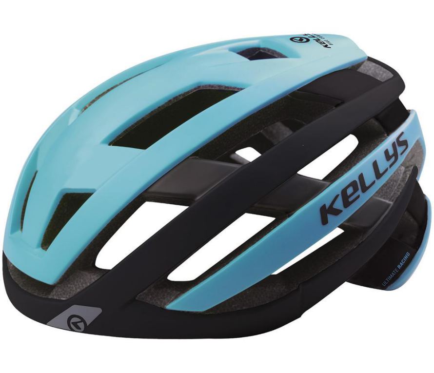 

Шлем для велосипеда KLS RESULT M-L Blue
